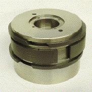 Valve seats can be machined to increase service life.