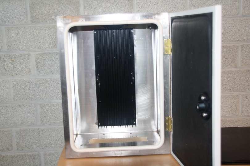 Package Testing Chamber Testing temperature of package test can be controlled precisely by Package Environmental Chamber.