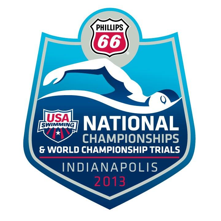 2013 Phillips 66 National Championships & World Championship Trials June 25-29