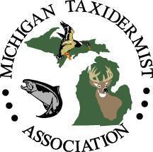 Michigan Taxidermist Association Annual State Fish Carving
