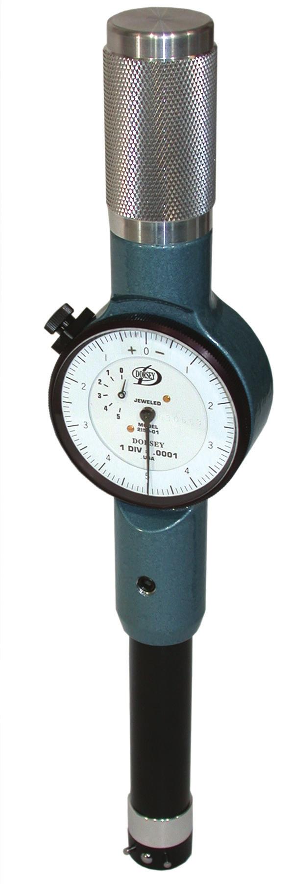 We continue to provide the original Standard Gage Company customers with high quality interchangeable parts.