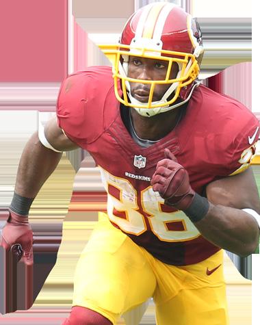 Game Release Dynamic Duo Pierre Garçon and DeSean Jackson have been the Redskins most prolific receiving duo through the first half of the 2014 season, leading the team with 39 and 32 receptions,