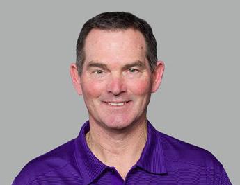 Game Release The Opponent Under the guidance of new head coach Mike Zimmer, the Vikings are 3-5 this season and currently sit fourth in the NFC North standings.