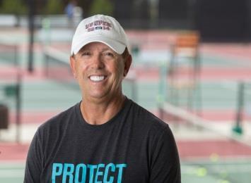 After retiring from the pro tour, Meike was the assistant coach for women's tennis at Tulane University and Vanderbilt University.