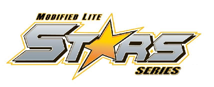 Modified Lite STARS Series, LLC 128 Bruner Ave Somerset, PA 15501 Phone: (814) 442-1738 http://modlitestars.