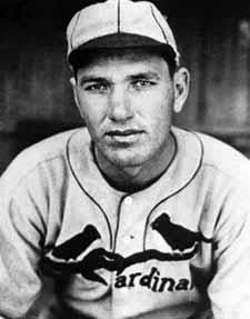 Dizzy Dean: I ain t what I used to be, but who the hell is? The doctors x-rayed my head and found nothing.