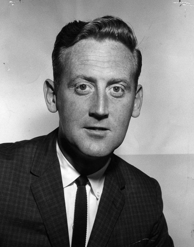 Vin Scully: "Hi, everybody, and a very pleasant good evening to you,