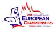 2018 ECA Canoe Slalom European Championships Prague - Troja, Czech Republic 1 st 3 rd June 2018 Information Bulletin #1 Dear Sports Friends, Czech Canoe Union is pleased to invite you to take part at