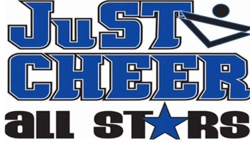 JuST Cheer All-Star Program 2017-2018 Never underestimate the power of dreams and the influence of the human