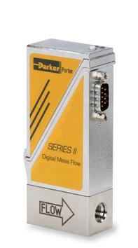 hazardous locations. Available as either a direct mount SP-76 device or with in-line compression fittings. 4-20 madc I/O and 24 Vdc power.