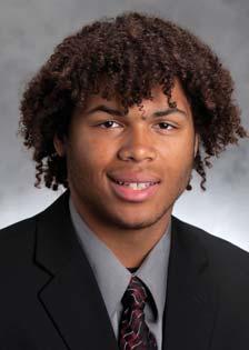 NIU FOOTBALL 2015 PLAYERS 28 JOEL BOUAGNON Tailback 6-2 226 Jr. 2L Aurora, Ill. Aurora Christian HS 2014 Played in all 14 games with seven starts.