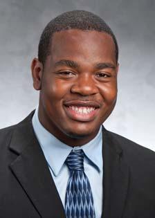 NIU FOOTBALL 2015 PLAYERS 69 COREY THOMAS Defensive Tackle 6-2 306 Jr.-R 1L Chicago, Ill. Lindblom Math & Science Academy 2014 Appeared in all 14 games, starting the final 13 contests at nose guard.