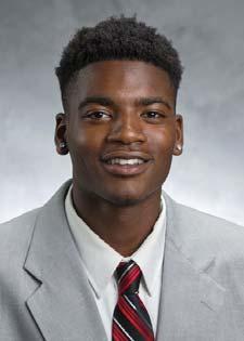 NIU FOOTBALL 2015 PLAYERS 49 TRAYSHON FOSTER Linebacker 5-11 188 Fr. Tuscaloosa, Ala. Tuscaloosa Academy Excelled on both sides of the ball during his prep career in Alabama.