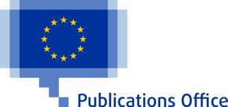 LB-NA-25603-EN-N As the Commission s in-house science service, the Joint Research Centre s mission is to provide EU policies with independent, evidence-based scientific and technical support