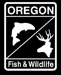 Access & Habitat Program Oregon Department of Fish and Wildlife Wildlife Division 3406 Cherry Ave NE Salem, OR 97303-4924 Phone 503-947-6087 Fax 503-647-6330 Cover
