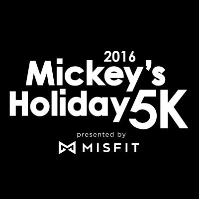 Mickey s Holiday 5K If you are volunteering at the Mickey s Holiday 5K PRIOR TO YOUR SHIFT Your Credential Packet must be picked up prior to your shift (see page 8 for details).
