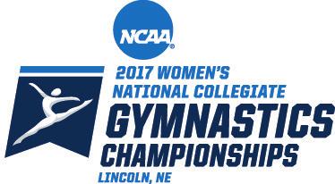 IOWA STATE CYCLONES 2017 GYMNASTICS NOTES IOWA STATE (11-9, 0-5 BIG 12) AT NCAA LINCOLN REGIONAL APRIL 1 4:00 PM LINCOLN, NEB. BOB DEVANEY SPORTS CENTER Video: huskers.com Live Stats: huskers.
