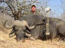 provides visitors with the exciting opportunity to hunt one of the