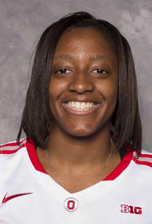 KELSEY MITCHELL 3 FRESHMAN GUARD 5-8 Cincinnati, Ohio Princeton HIGH SCHOOL 2014 McDonald s, Parade and WBCA All-American... Associated Press Ohio Ms. Basketball and Division I Player of the Year.
