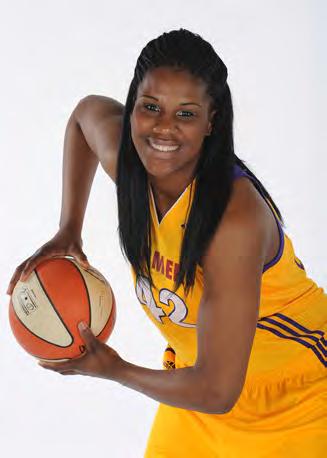 Traded to New York Liberty 2007 3 33 Brandie Hoskins G 2004-07 Seattle Storm