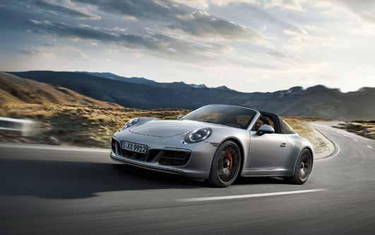 You can be assured that our Team have specialist Porsche knowledge and are on-hand with information and advice to assist with any