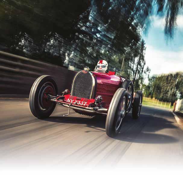 Exclusive VSCC MAY 2017 VSCC MEMBER DISCOUNT CHATEAU IMPNEY HILL CLIMB 8 9