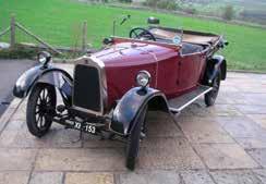 01969 623585 or 07715 377340. pwignall@icloud.com Alvis TL 12/60 Beetleback. Fitted later with cycle wings.