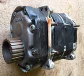 mjohnston@lewmar.com Carburettors for Sale. Two down draught SU 1 3/8 inch carburettors for sale, marked with part number DA4 3043. In need of reconditioning and refurbishment. 300 ono. Andrew Taylor.