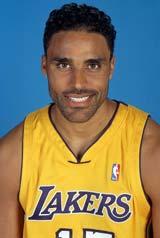 RICK FOX #17 Pos: Forward Height: 6-7 Weight: 242 Born: July 24, 1969 (Toronto, Ontario) Opening Day Age: 30 College: North Carolina 91 High School: Warsaw Community (Warsaw, IN) Years Pro: 9 How