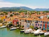 Grimaud Grimaud offers a variety of delights and adventures as it