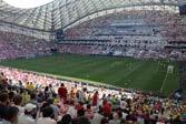 Live games AM Sports Tours provides match day tickets to live games at the biggest events and