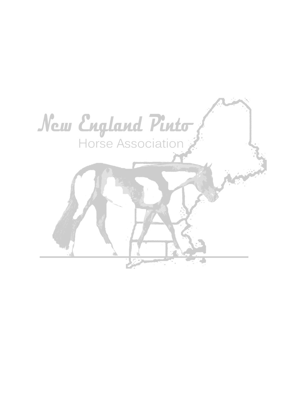 NEW ENGLAND PINTO HORSE ASSOCIATION 5TH ANNUAL BBQ RESERVATION FORM JULY 14, 2018 MENU: CHICKEN, OR Hotdog, OR Cheeseburger, BAKED POTATO, CORN ON THE COB, TOSSED SALAD, DINNER ROLL, LEMONADE DRINK