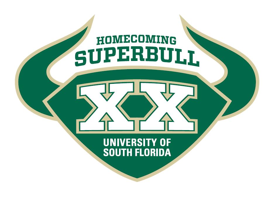 Homecoming XIX Team Competition Handbook Our Week. Our Homecoming. Our USF. Bulls Unite.