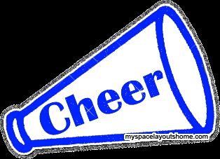 Philosophy Ladue High School Cheerleading Guidelines 2017-2018 The Ladue Cheerleaders will serve as the primary support group to lead and direct spirit for fall and winter sports.