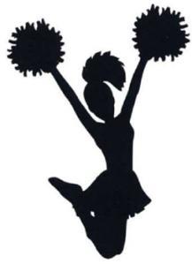 I want to be a part of the cheer team because I think my strongest skill I would bring to the team is I think a positive