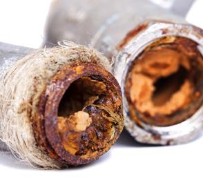 Compressed Air Treatment - Moisture Why Is It Important To Remove The Moisture From Compressed Air?