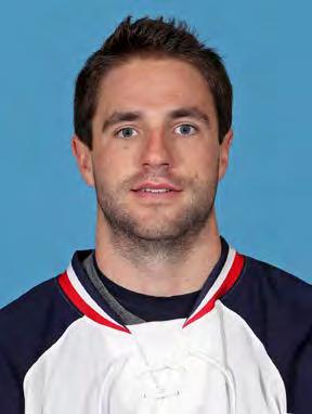 #19 Steven Fogarty, C Shoots right. 6-3, 215. Born: Chambersburg, PA 4/19/93 Acquired: Drafted in 3 rd rd. (72 nd ov.) by NY Rangers 2011 Regular Season Playoffs Year Team Lge.