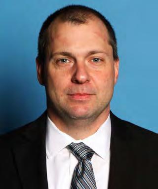 Assistant General Manager Pat Boller Pat Boller is in his 11th season of service on the Wolf Pack staff.