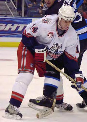 Hartford Wolf Pack/Connecticut Whale Regular Season Records (cont.) MOST SHOTS ON GOAL ALLOWED, OVERTIME: 7 January 19, 2003 vs. Providence (3-2 loss). March 26, 2004 at Worcester (2-2 tie).
