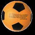 Available in junior size - Lead Up Basketball, Lead Up Rugby Ball & Lead Up Soccer Ball.