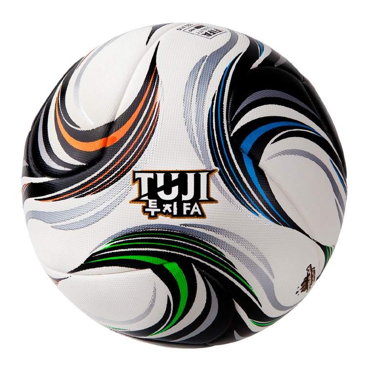 Soccer Ball TUJI FA (SSTG-5FF) 2017 KFA FA CUP OFFICIAL MATCH BALL FIFA