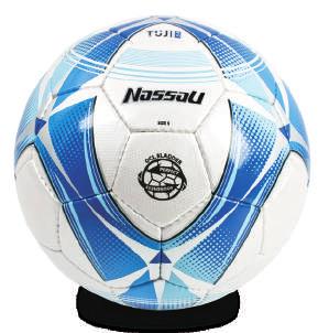 TUJI(SSTG-5) FIFA Quality Pro Material : Highdensity Korean PU Microfiber with triple layers Match Ball SIZE : 5 G.