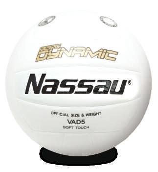 Structure of Volleyball HIGH TECHNOLOGY NASSAU