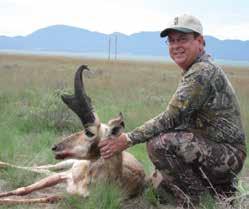 Elk: any legally accessible public lands where hunting is allowed and private land with written permission.