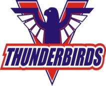 Thunderbirds MHA