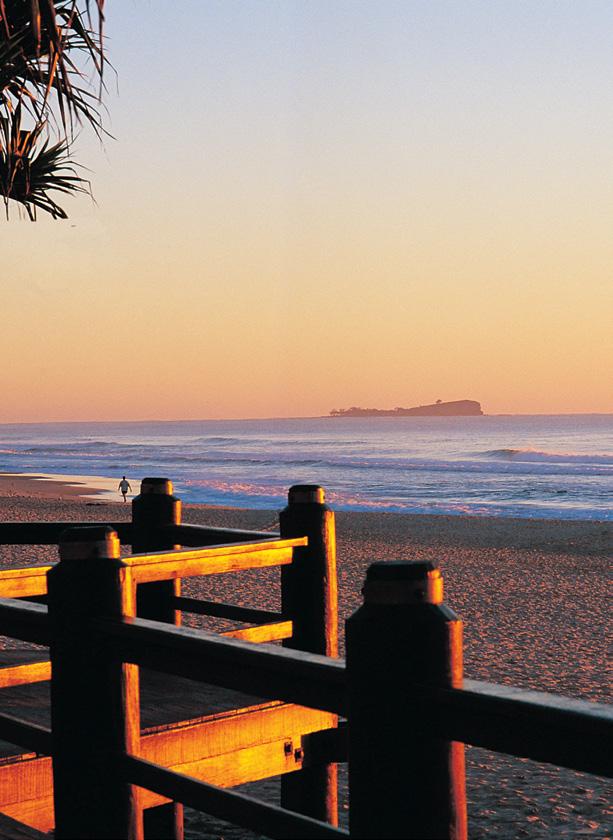 Discover QUEENSLAND S SUNSHINE COAST The stunning Sunshine Coast is the perfect destination for Velothon racing and training.