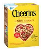 Cheerios? My good friend, Gene Saizon, from South Louisiana told me about a new load he was using for 20 Gauge.