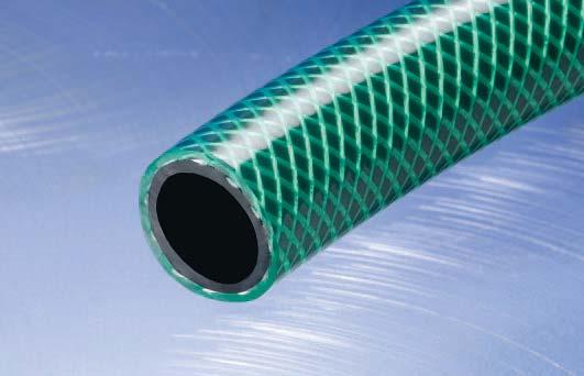 SUPERIOR DURABILITY! One-piece lengths. Individually shrink-wrapped assemblies are available, see page 42. Phthalate Free! Golf course water lines. Heavy duty commercial and construction use.