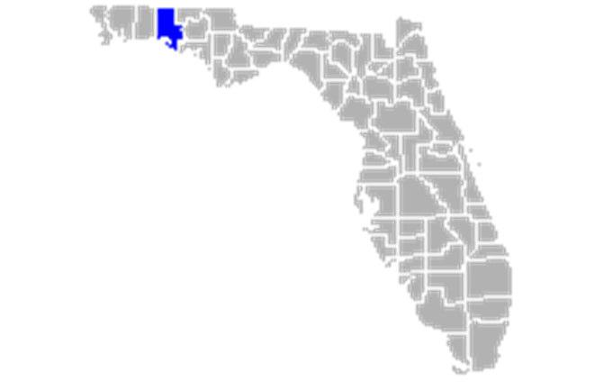 PAXTON, TOWN OF 120423 WALTON COUNTY, UNINCORPORATED AREAS 120317