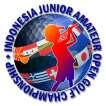 INDONESIA JUNIOR AMATEUR OPEN GOLF CHAMPIONSHIP 2018 CONDITIONS OF COMPETITION Ciputra Golf, Club & Resto Surabaya Jl.